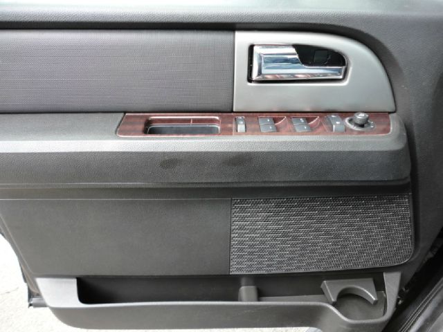 Ford Expedition EL 2008 photo 10