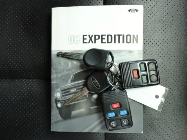 Ford Expedition EL 2008 photo 11