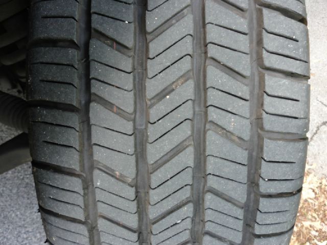 Ford Expedition EL 2008 photo 17