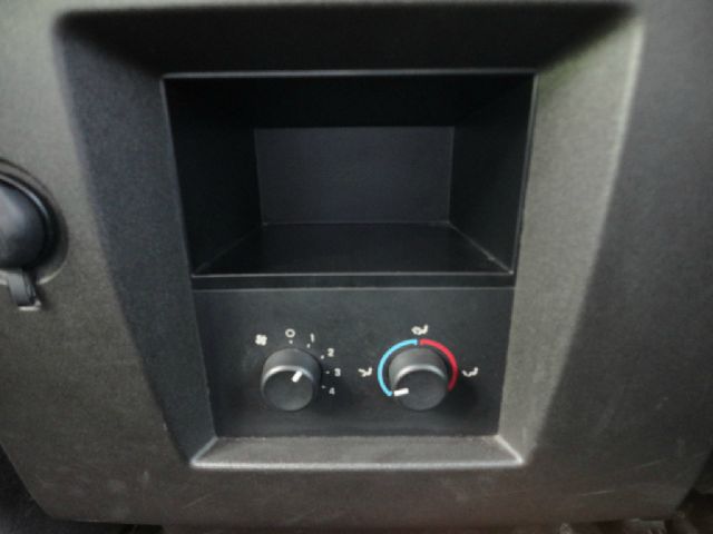 Ford Expedition EL 2008 photo 21