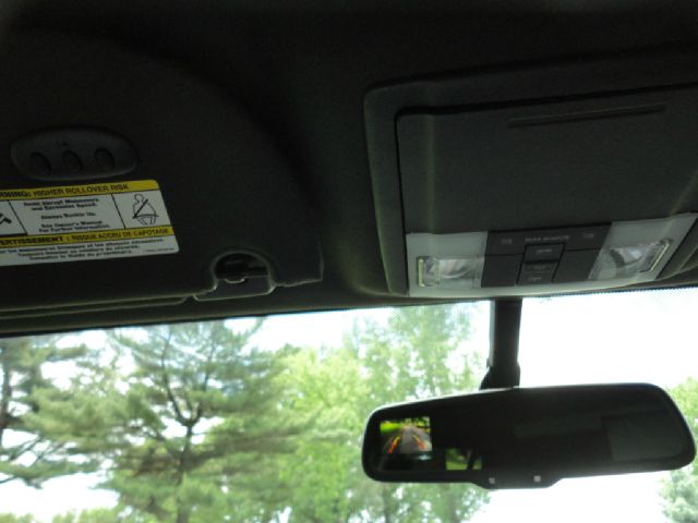 Ford Expedition EL 2008 photo 22