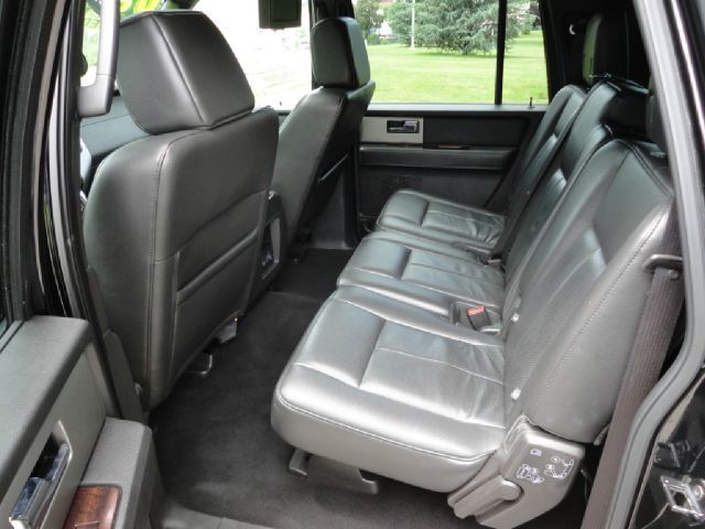 Ford Expedition EL 2008 photo 26