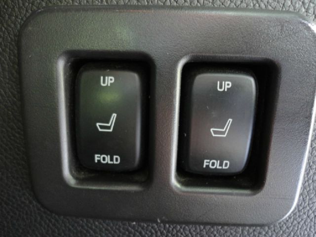 Ford Expedition EL 2008 photo 35