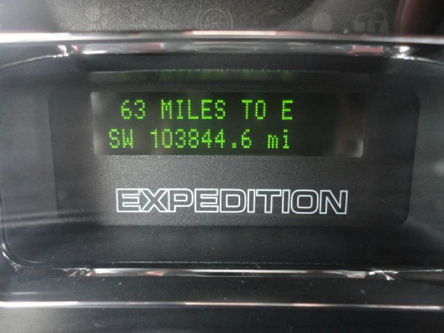 Ford Expedition EL 2008 photo 6
