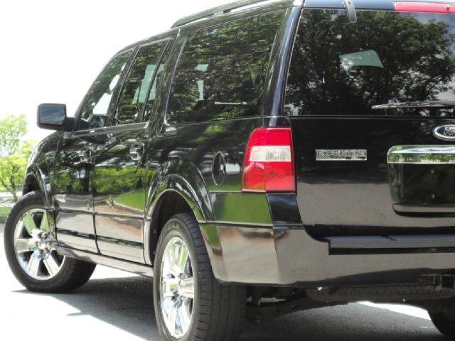 Ford Expedition EL 2008 photo 8
