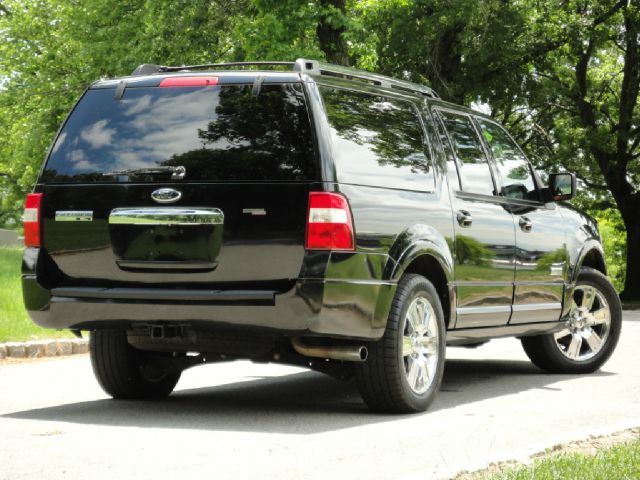 Ford Expedition EL 2008 photo 9