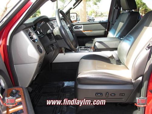 Ford Expedition EL XL XLT Work Series Other