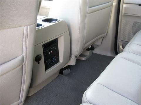 Ford Expedition EL SLT 25 Other