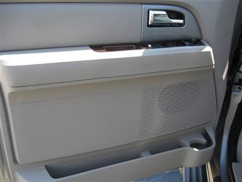 Ford Expedition EL 2008 photo 2