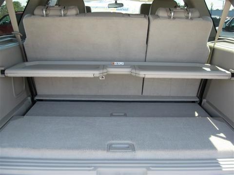 Ford Expedition EL 2008 photo 3
