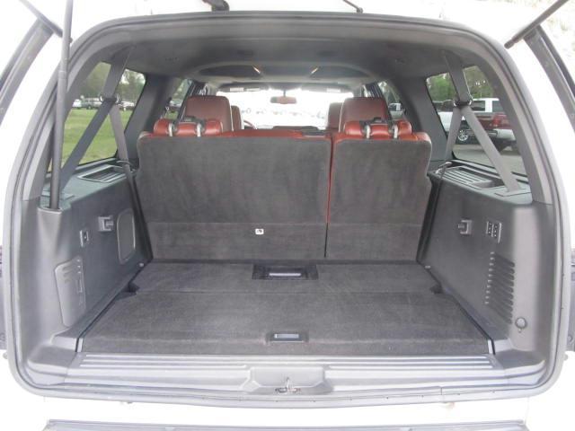 Ford Expedition EL 2008 photo 4