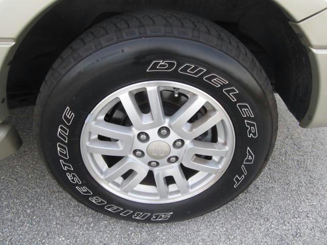 Ford Expedition EL 2008 photo 5