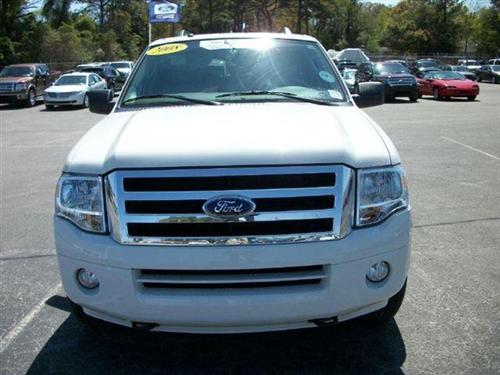 Ford Expedition EL 2008 photo 1