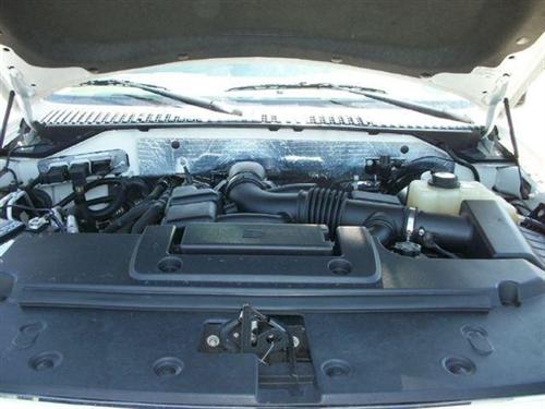 Ford Expedition EL 2008 photo 3
