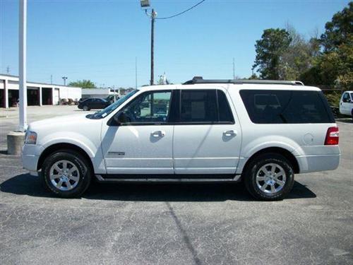 Ford Expedition EL ESi Other