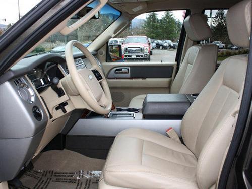 Ford Expedition EL 2008 photo 4