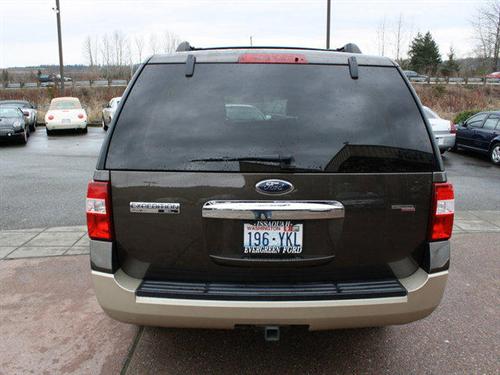Ford Expedition EL 2008 photo 2