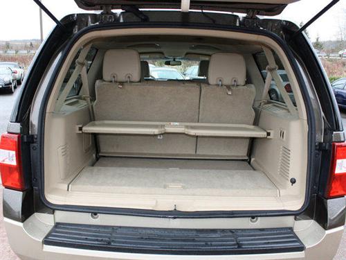 Ford Expedition EL XL XLT Work Series Other