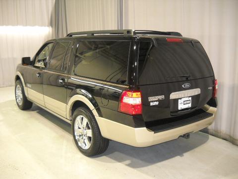 Ford Expedition EL 2008 photo 2