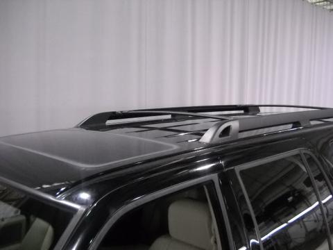 Ford Expedition EL 2008 photo 4