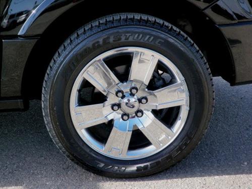 Ford Expedition EL SLT 25 Other