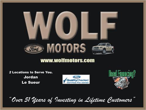 Ford Expedition EL 2008 photo 1