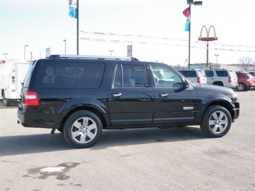 Ford Expedition EL 2008 photo 2