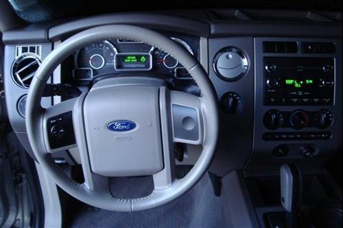 Ford Expedition EL ESi Other