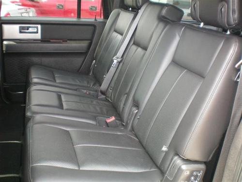 Ford Expedition EL 2008 photo 3