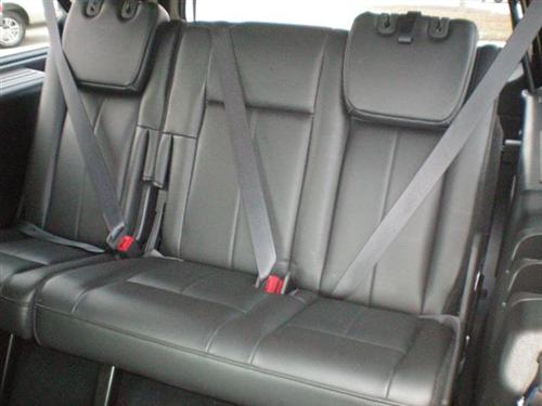 Ford Expedition EL SLT 25 Other