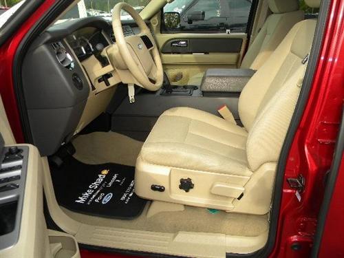 Ford Expedition EL ESi Other