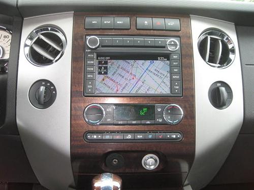 Ford Expedition EL SLT 25 Other