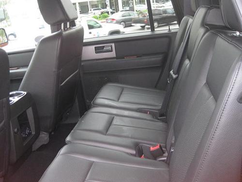 Ford Expedition EL 2008 photo 1