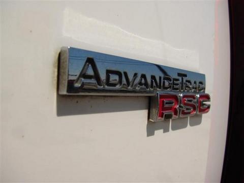 Ford Expedition EL 2008 photo 2