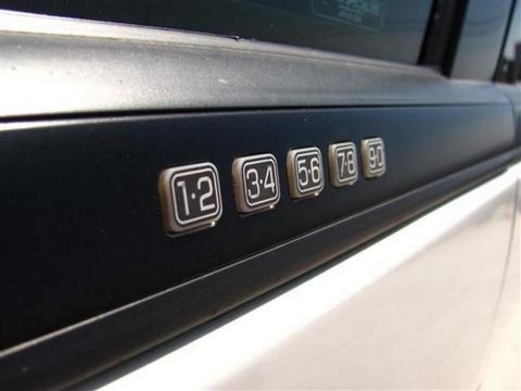 Ford Expedition EL ESi Other