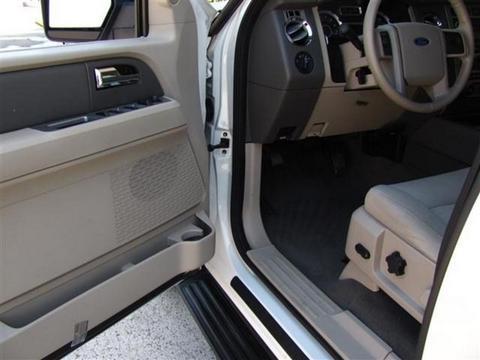 Ford Expedition EL 2008 photo 1