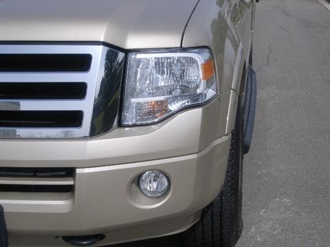 Ford Expedition EL 2008 photo 3