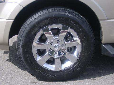 Ford Expedition EL 2008 photo 4