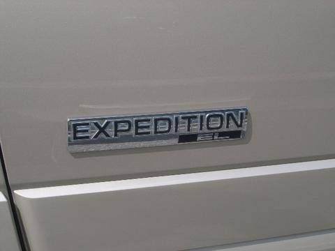Ford Expedition EL 2008 photo 5