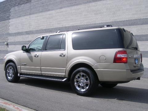 Ford Expedition EL ESi Other