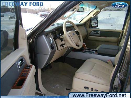 Ford Expedition EL XL XLT Work Series Other