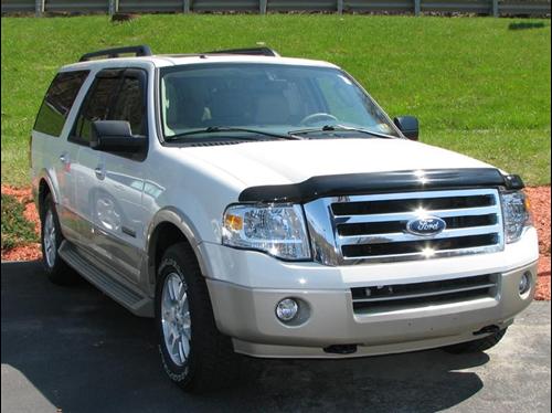 Ford Expedition EL XL XLT Work Series Other