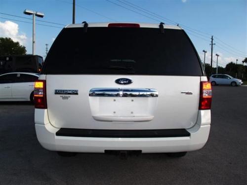 Ford Expedition EL 2008 photo 2