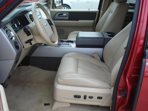 Ford Expedition EL 2008 photo 2