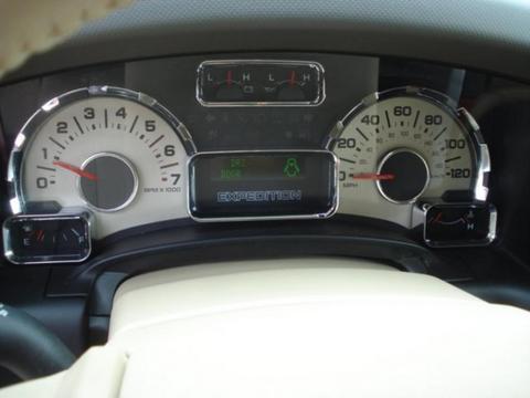 Ford Expedition EL 2008 photo 4