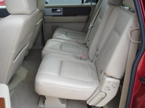 Ford Expedition EL 2008 photo 5