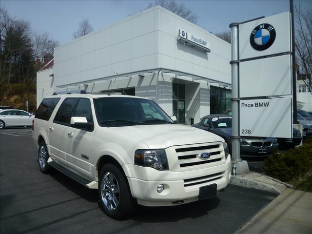 Ford Expedition EL SLT 25 Other