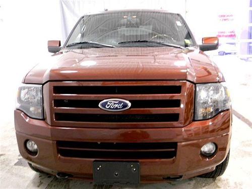 Ford Expedition EL 2008 photo 3