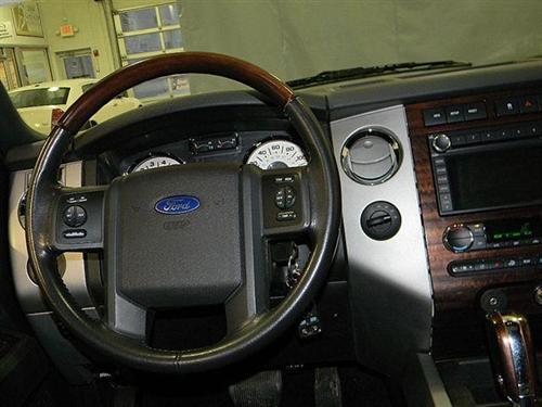 Ford Expedition EL 2008 photo 4