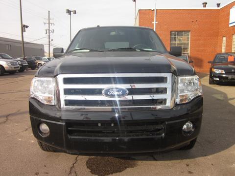 Ford Expedition EL 2008 photo 2